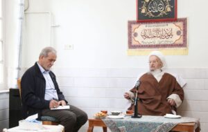 آیت‌الله مکارم شیرازی: دولت، برای رفع مشکل مسکن اقدام جدی کند