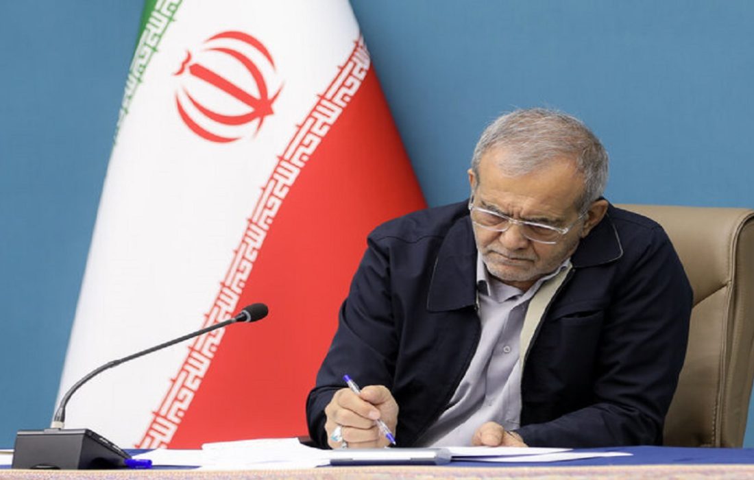 آیین­‌نامه شورای ستاد راهبری و نظارت علم، فناوری و نوآوری ابلاغ شد