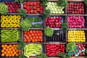 افزایش 28 درصدی ارزش صادرات محصولات کشاورزی