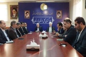 افزایش اشتغال در زندان‌ها کاهش بازگشت زندانیان را در پی دارد