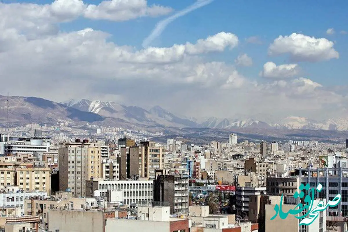 افزایش تقاضا برای خانه‌های قدیمی