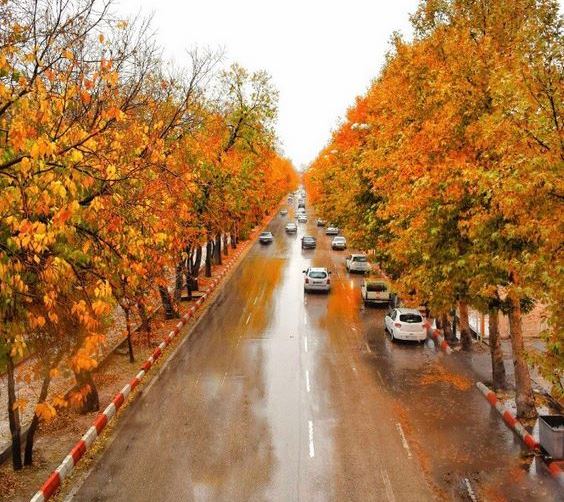 امروز؛ جوی پایدار همراه با افزایش دما در اغلب مناطق کشور