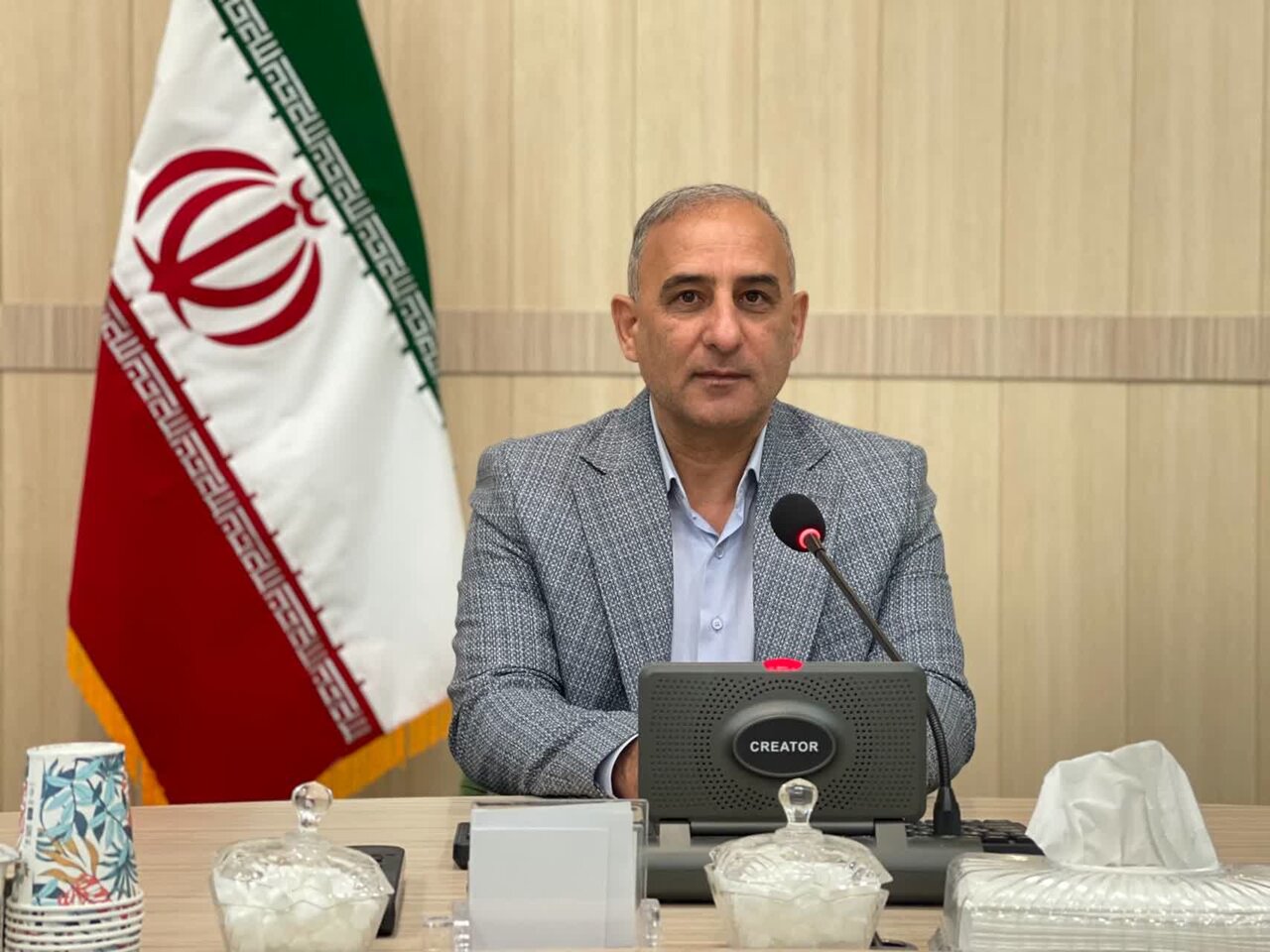 اولین جشنواره انار در روستای «نمهیل» خلخال برگزار می‌شود