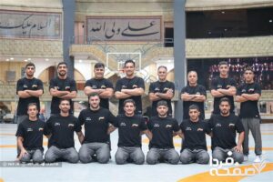 ایران برای اولین بار قهرمان مسابقات کشتی آزاد زیر ۲۳ سال جهان شد