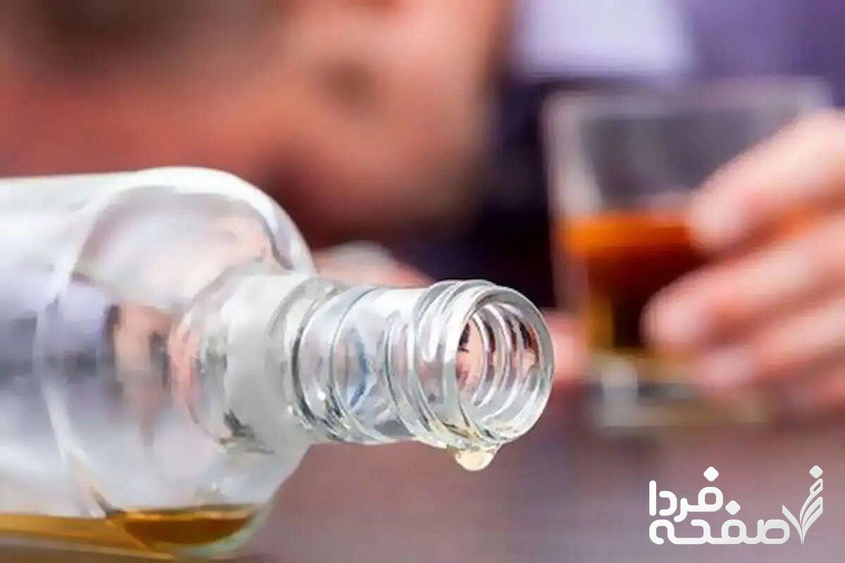 این سرخوشی مرگبار است