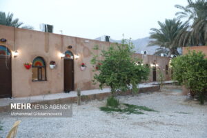 بازدید ۳۵۰میهمان همایش خانه‌های بوم‌گردی ازجاذبه‌های تاریخی فردوس