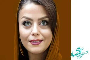 بازیگر زن معروف: دیگر در ایران کار نمی‌کنم