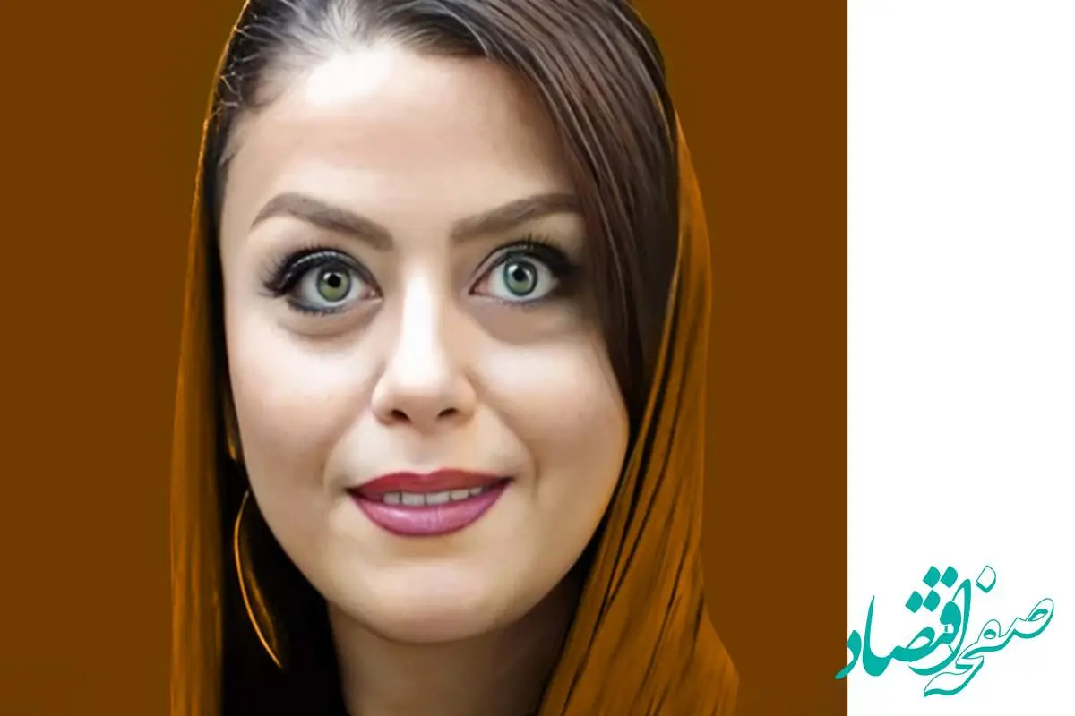 بازیگر زن معروف: دیگر در ایران کار نمی‌کنم