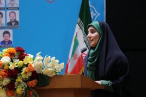 باند دوم محور طبس – یزد افتتاح شد/ تکمیل کریدورها در اولویت است