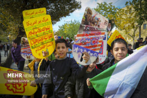 برنامه‌های ۱۳ آبان در استان بوشهر مشخص شد