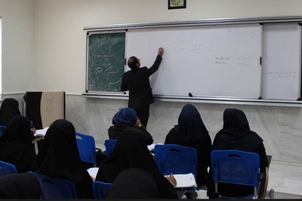 تشکل های دانشجویی دانشگاه ملایر به وزیر علوم نامه نوشتند