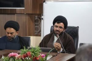 تلاش کنیم پیام مقاومت را در ۱۳ آبان به گوش مردم برسانیم