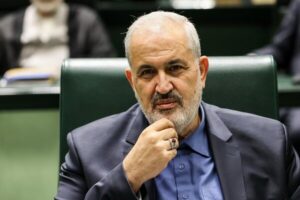 توسعه همکاری ایران و چین در حوزه تجدیدپذیر