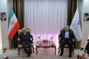 ثبت جهانی الموت قزوین را در کانون توجه مردم جهان قرار می‌دهد