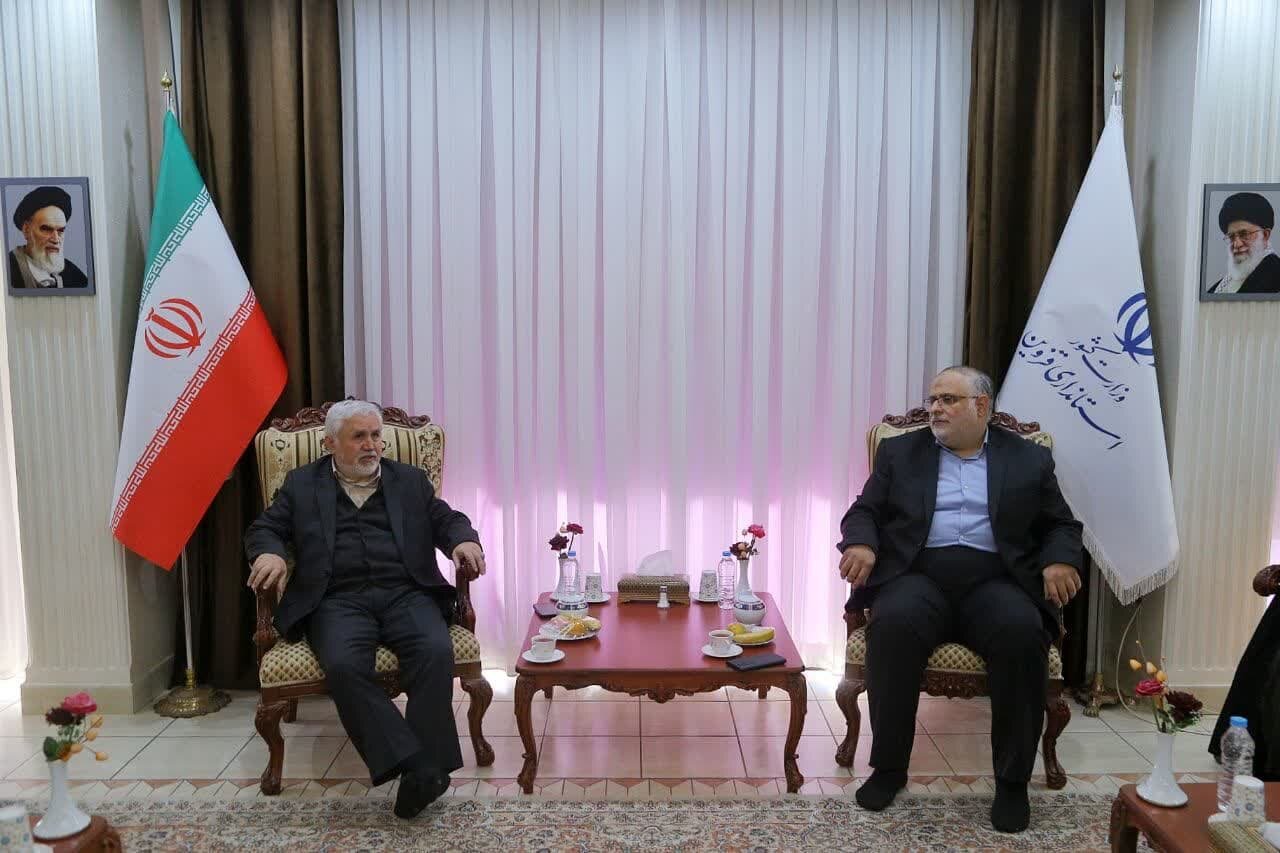 ثبت جهانی الموت قزوین را در کانون توجه مردم جهان قرار می‌دهد