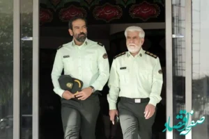 جایگزین سریال نوار زرد ۲ چه سریالی از شبکه آی فیلم پخش خواهد شد؟
