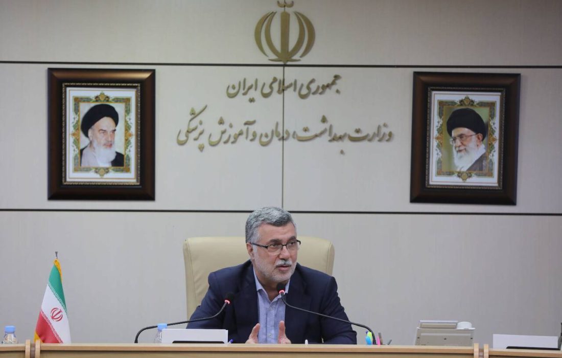 جوانی جمعیت وظیفه ملی است/بهبود معیشت پرسنل سلامت در آینده نزدیک