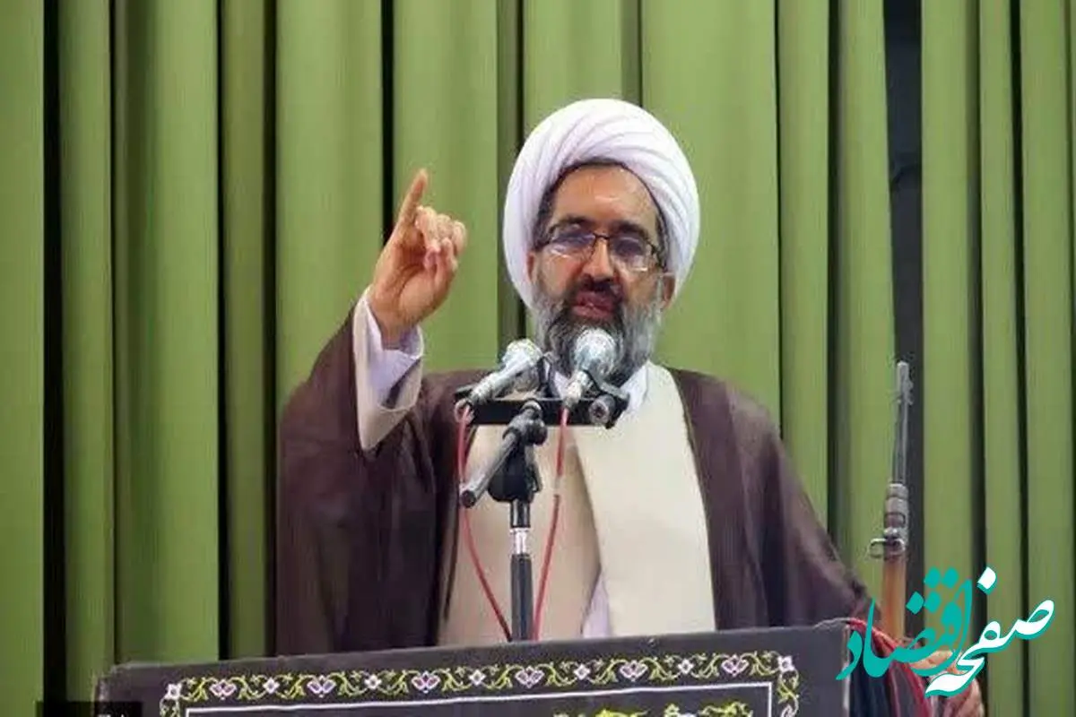 حجت‌ الاسلام محمد صباحی امام جمعه کازرون که ترور شد، کیست؟