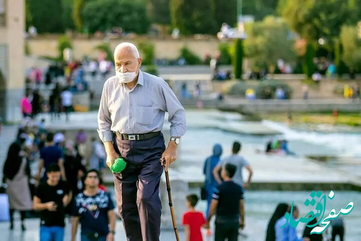 خبر داغ از نحوه اجرای افزایش حقوق بازنشستگان کشوری