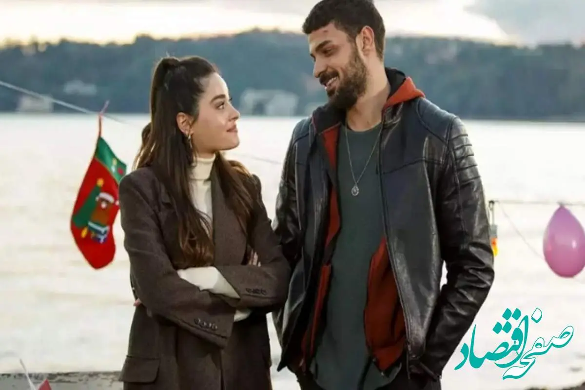 خلاصه داستان قسمت اول تا آخر سریال ترکی وحشی