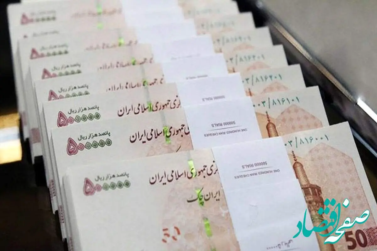 در بودجه سال آینده ۱۰۴ همت برای متناسب سازی پیش‌بینی شده