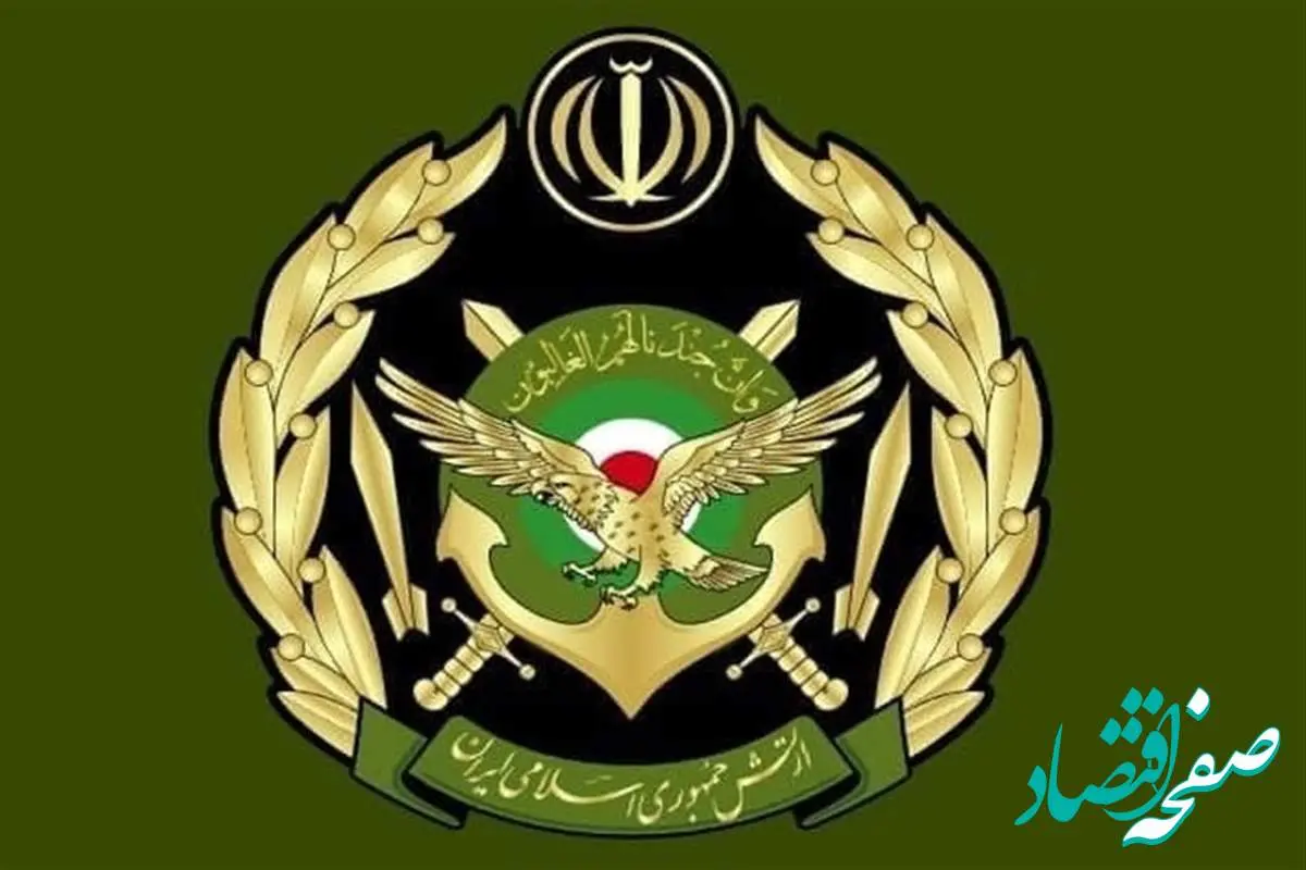 دو رزمنده ارتش در حمله اسرائیل شهید شدند