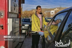دولت تصمیمش را گرفت، قیمت بنزین بالا می‌رود؟
