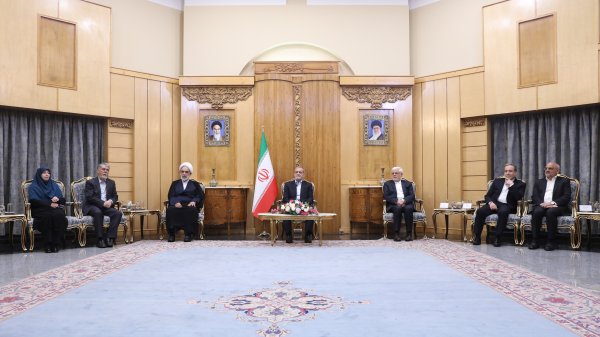 دکتر پزشکیان در تشریح دستاوردهای سفر به روسیه: این سفر فرصتی طلایی برای هم‌گرایی بیشتر ما با کشورهای عضو بریکس بود/ سران کشورهای بریکس بسیار علاقمند به توسعه و تعمیق روابط با ایران هستند