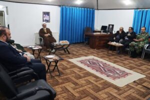 رامسر در خط مقدم تهاجم فرهنگی است