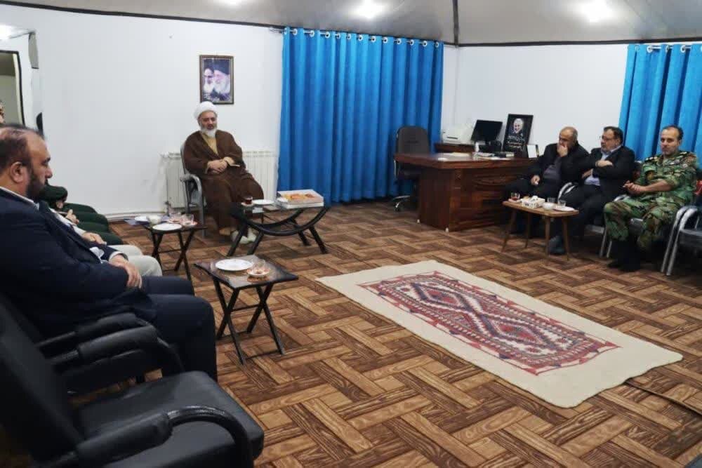 رامسر در خط مقدم تهاجم فرهنگی است