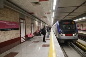 راهکاری برای ارزان‌تر شدن نرخ بلیت در شهر زیرزمینی
