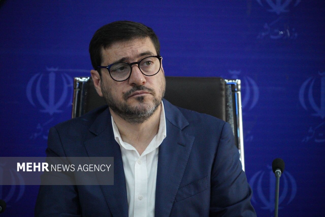 شرایط مطلوب بنادر ایران تضمین کننده تجارت خارجی کشور است