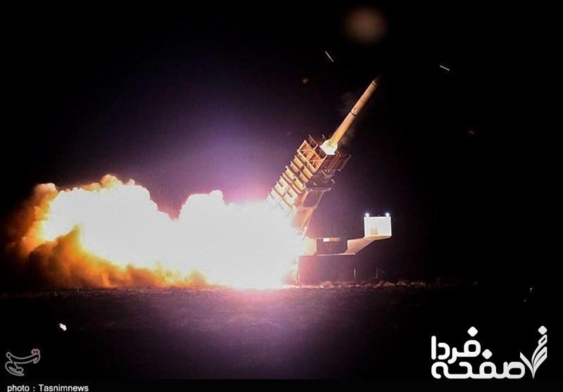 شنیده شدن صدای انفجار در اطراف تهران