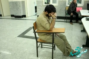 صادق و آزیتا: ملاقات مرگبار اینستاگرامی در غرب تهران | اعتراف تلخ آزیتا پس از کما