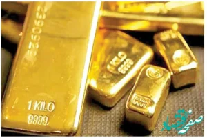 طلای ۱۸ عیار در اوج جدید | آیا افزایش قیمت عصر امروز ادامه خواهد داشت؟