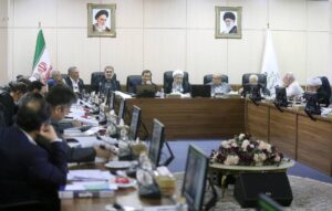 عدم مغایرت لایحه توسعه منطقه آزاد انزلی با سیاست های کلی نظام