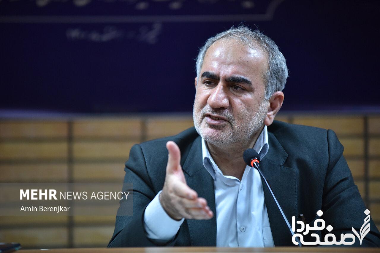 عضو کمیسیون اقتصادی مجلس: میزان افزایش حقوق متناسب با تورم نیست