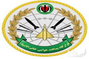 عملیات موفق پدافند هوایی  درمقابله با اقدام رژیم اسرائیل
