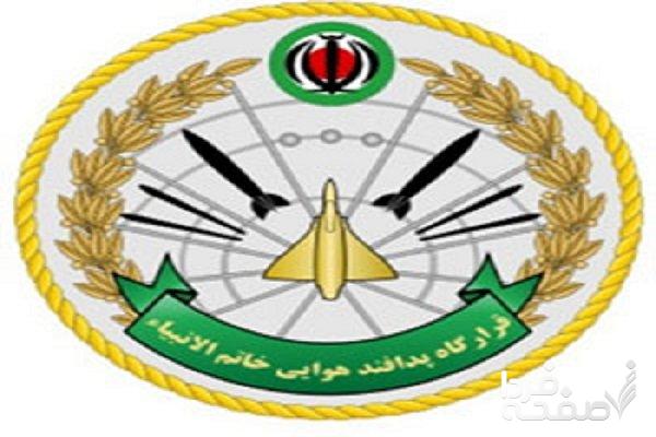 عملیات موفق پدافند هوایی  درمقابله با اقدام رژیم اسرائیل