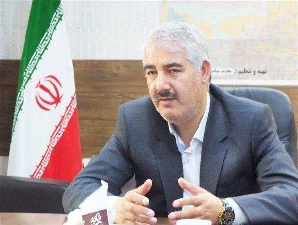 فرماندار تبریز تعیین شد