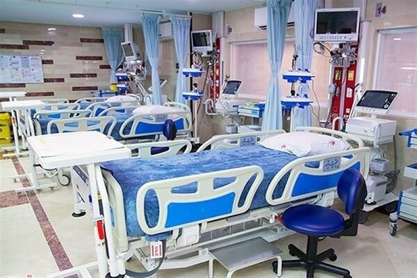 مرکز جامع سلامت ملکشاهی راه اندازی شد