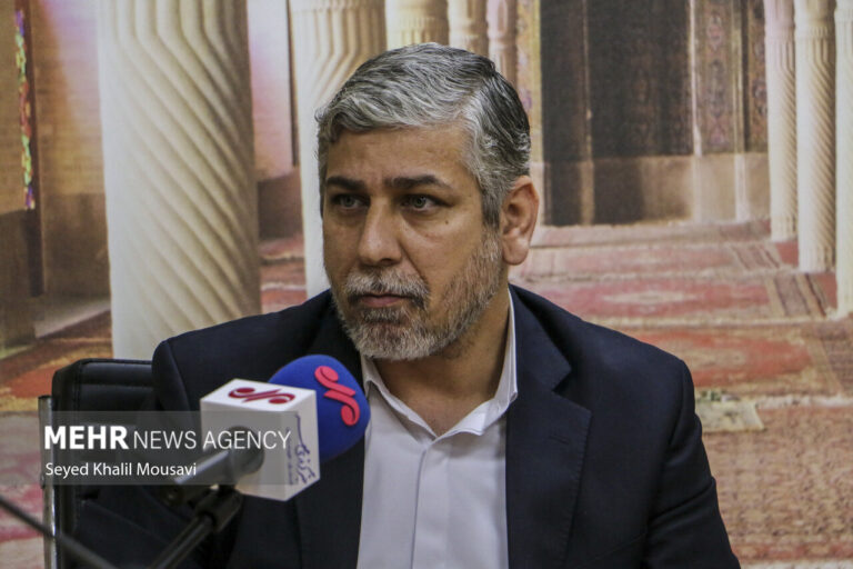مساله آب‌های سطحی در اهواز یک بار برای همیشه تعیین تکلیف شود