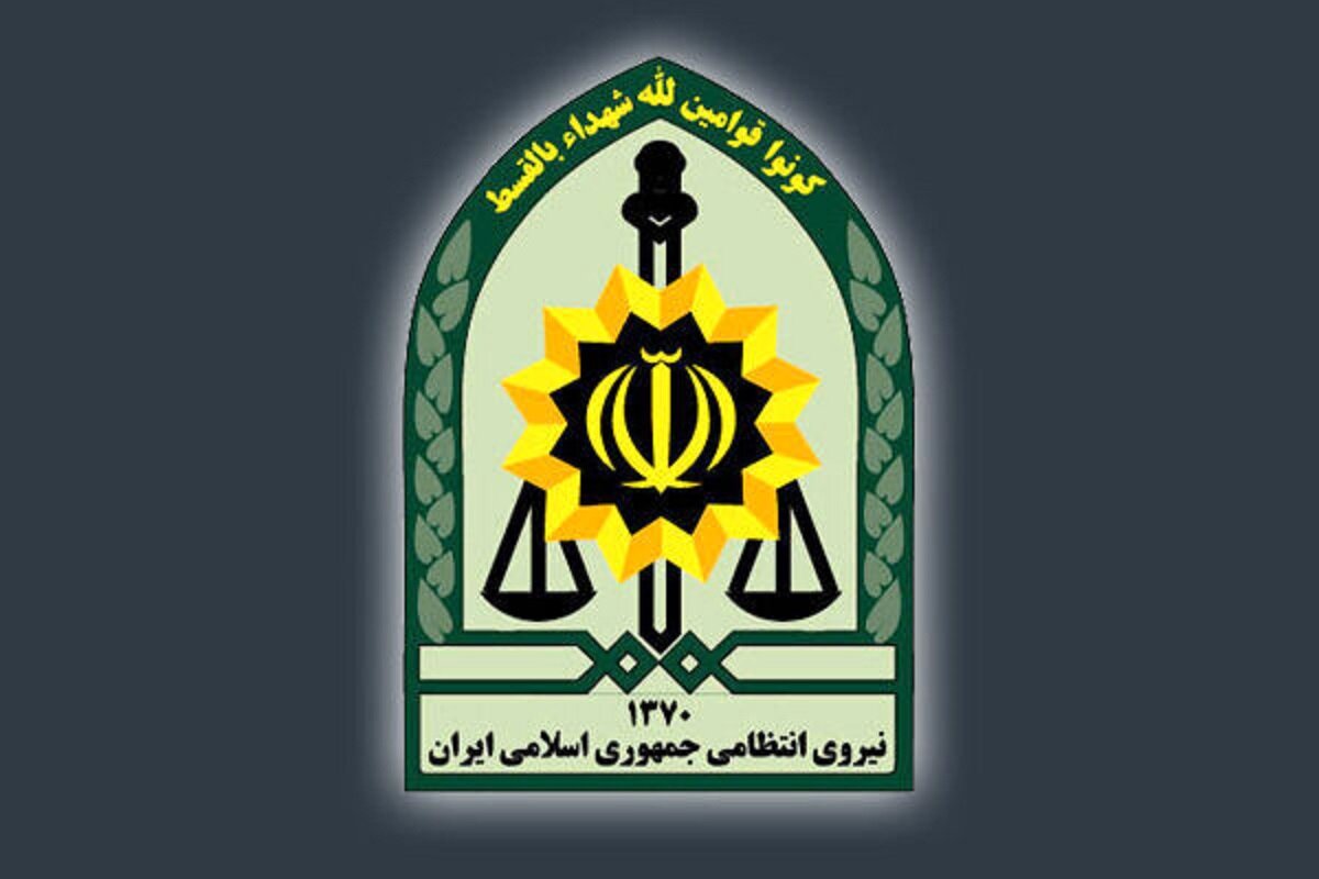 معاون عملیات فراجا منصوب شد