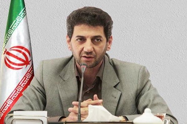 معاون هماهنگی امور عمرانی استاندار اصفهان منصوب شد