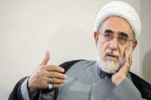 نباید از استراتژی رهبر انقلاب درمقابله باصهیونیست‌ها جلو بزنیم