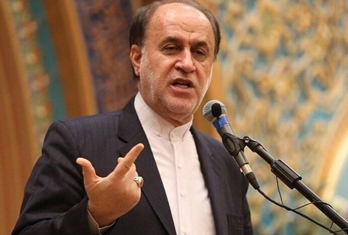 نتانیاهو منتظر سیلی محکم ایران باشد
