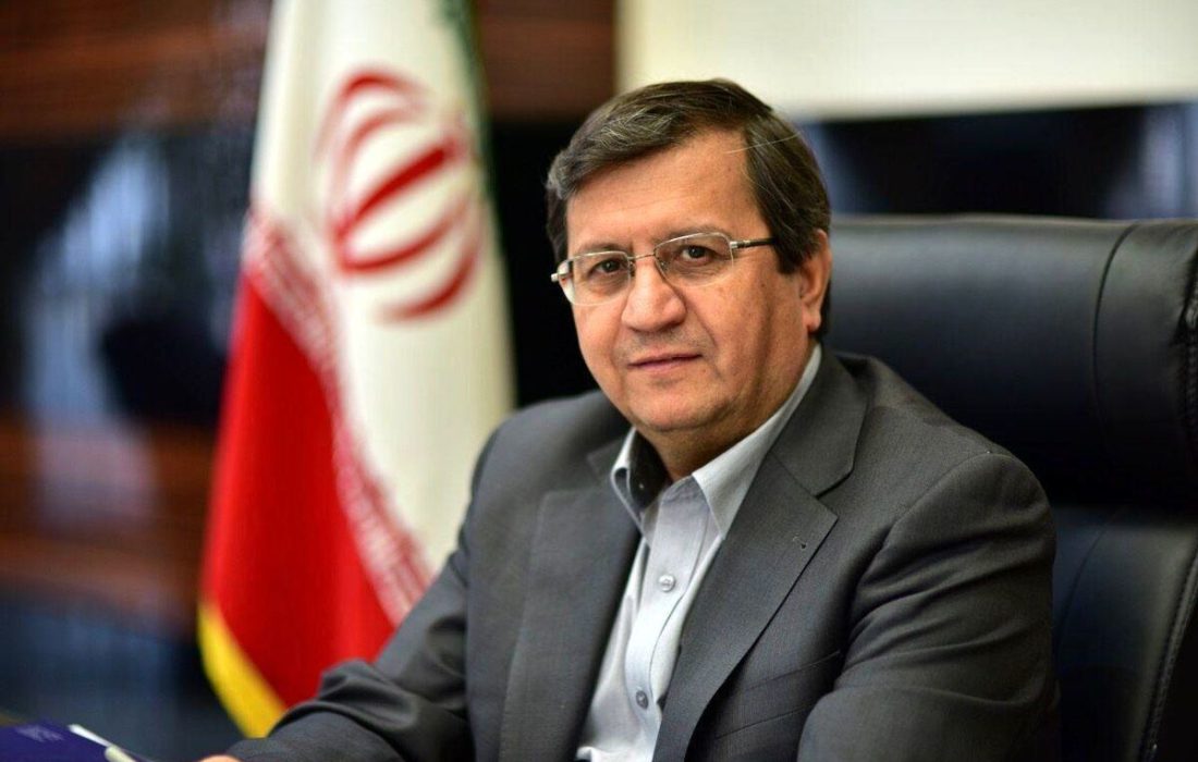 همتی: باید جایگاه‌مان را در بریکس تقویت کنیم