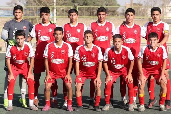 واکنش مدیر اکادمی باشگاه پرسپولیس به سرقت از بازیکنان نونهال
