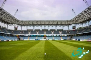 پخش زنده و مستقیم بازی فوتبال رئال بتیس – اتلتیکومادرید امشب یکشنبه ۶ آبان ۱۴۰۳ + تماشای آنلاین