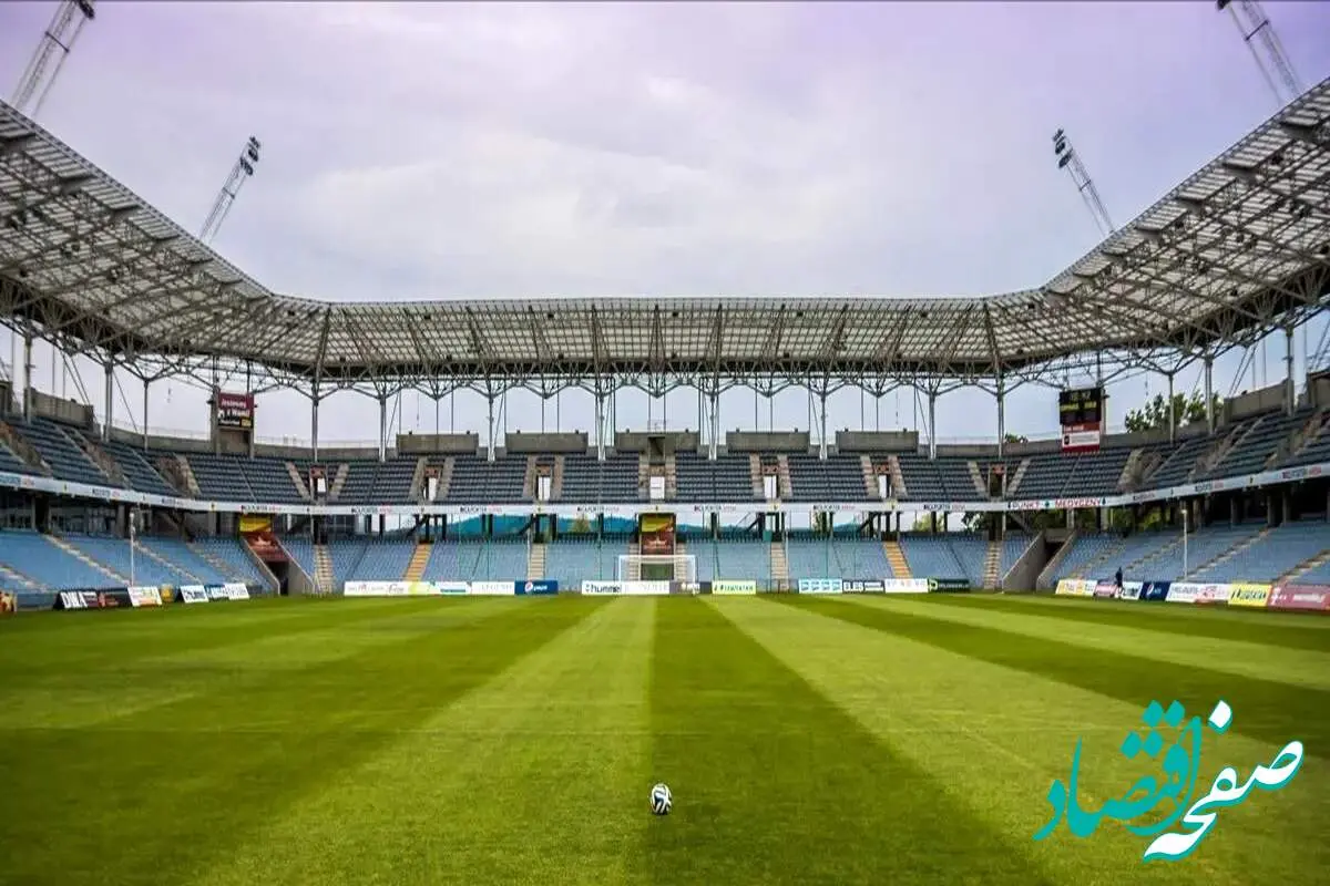 پخش زنده و مستقیم بازی فوتبال رئال بتیس – اتلتیکومادرید امشب یکشنبه ۶ آبان ۱۴۰۳ + تماشای آنلاین